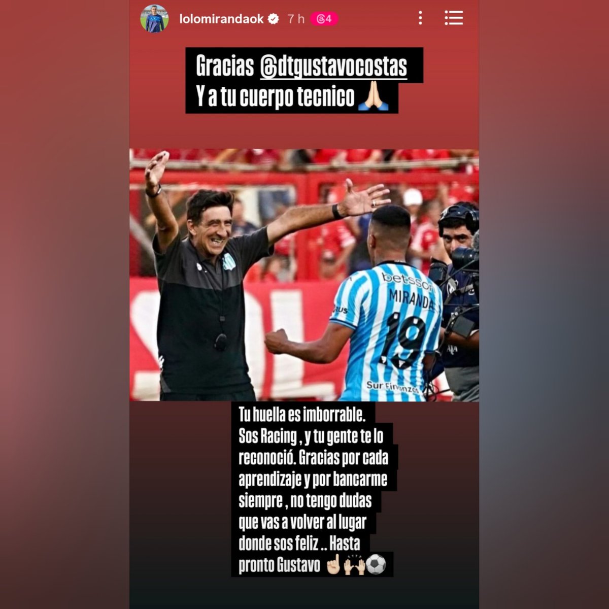 Racing Radio 🏆 tweet media