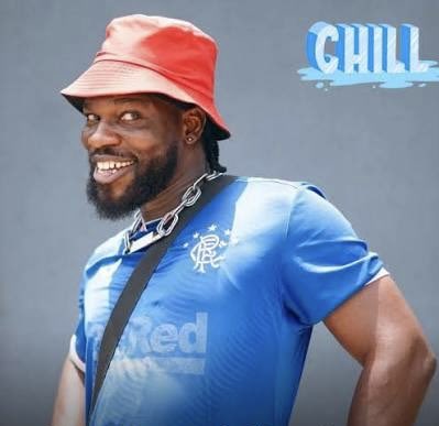 Seyi without vibez tweet media
