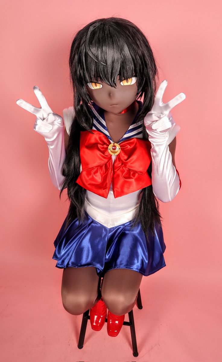 YuRi みこーん⭐~(= ̄ω ̄=)~ tweet media