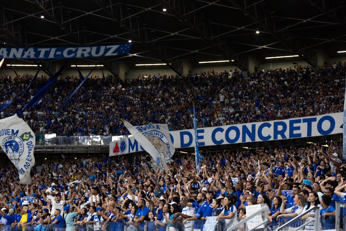 Cruzeiro 🦊 tweet media