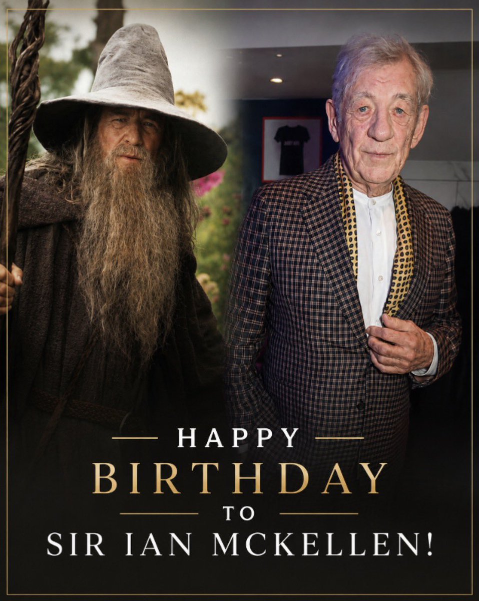 Tolkien World tweet media
