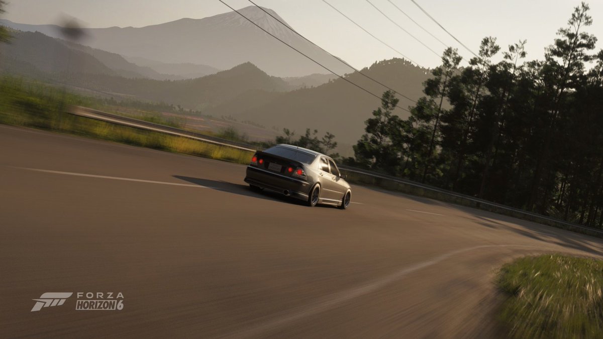 Hadukenn_'s tweet photo. @TheGameVerse absolutely loving the photo mode https://t.co/DUly2yc4yB