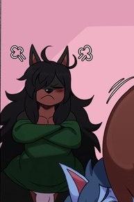 🐾🦴 - 𝑳𝒖𝒄𝒂𝒔!~ tweet media