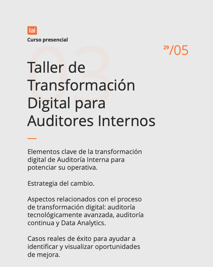 Auditores Internos tweet media