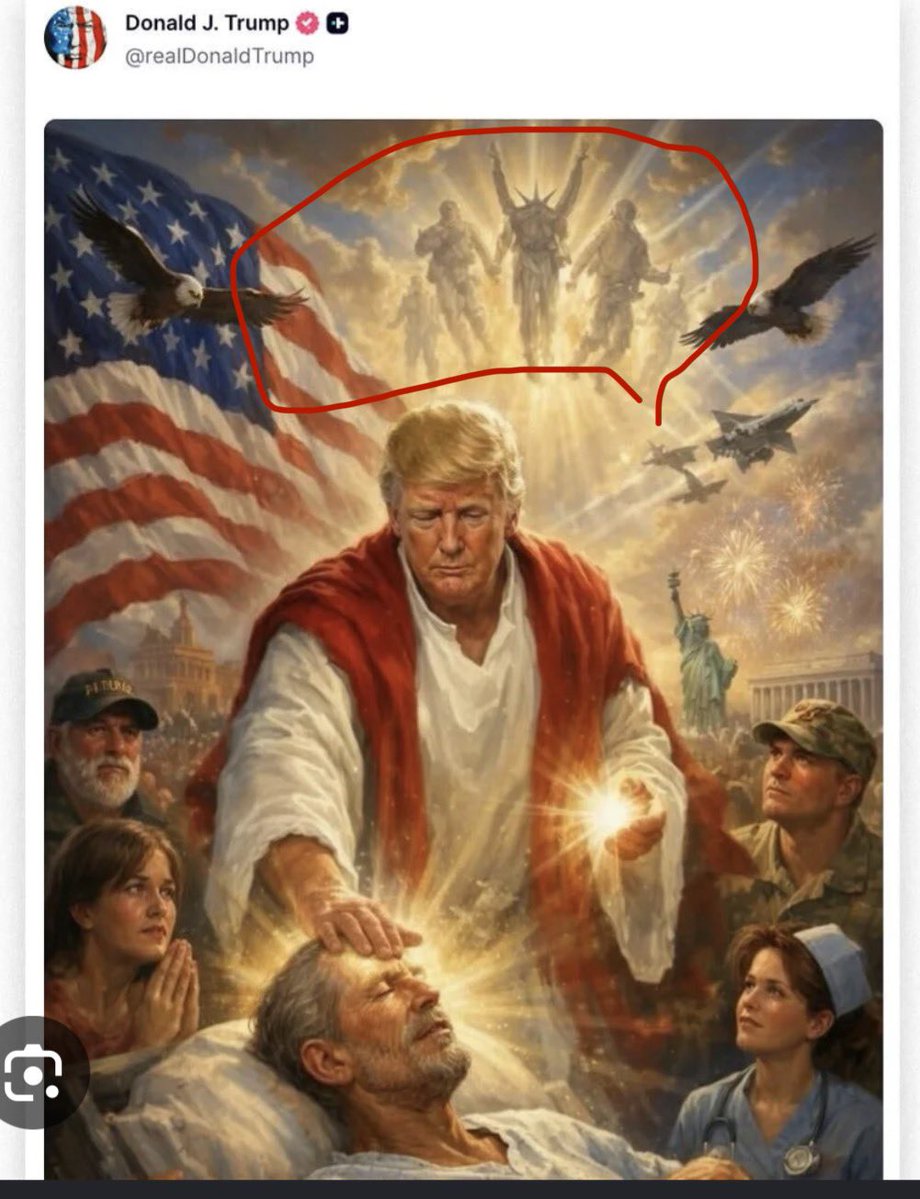 🙏🏻💯🇺🇸ℒ𝓊𝒸𝒶𝓈 ℒ𝒾𝓅𝓅𝓂𝒶𝓃𝓃 tweet media