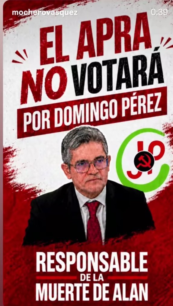BRUJO DE LOS ANDES tweet media
