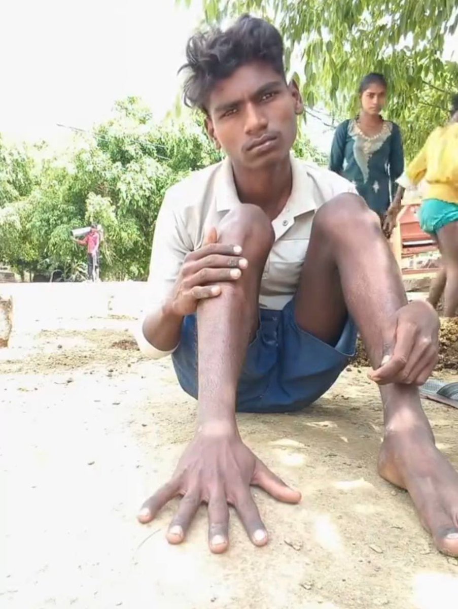 Images That Make You Feel Pain tweet media