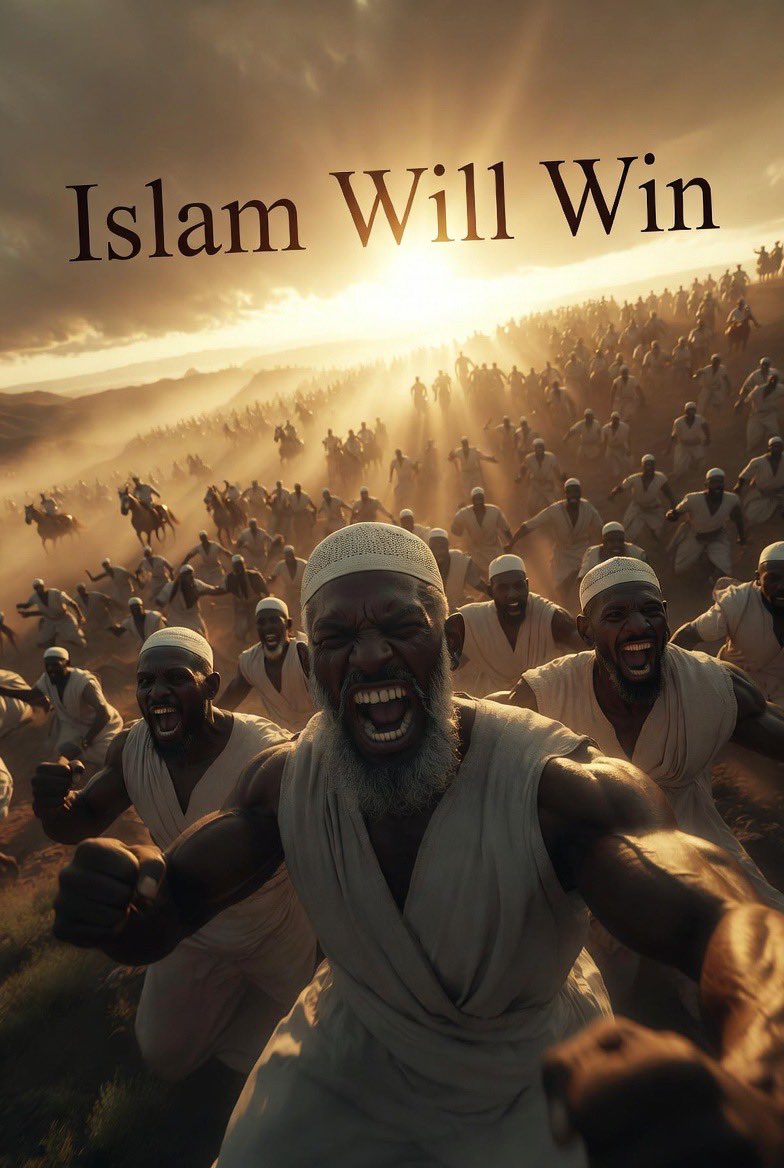 Halal Nation tweet media