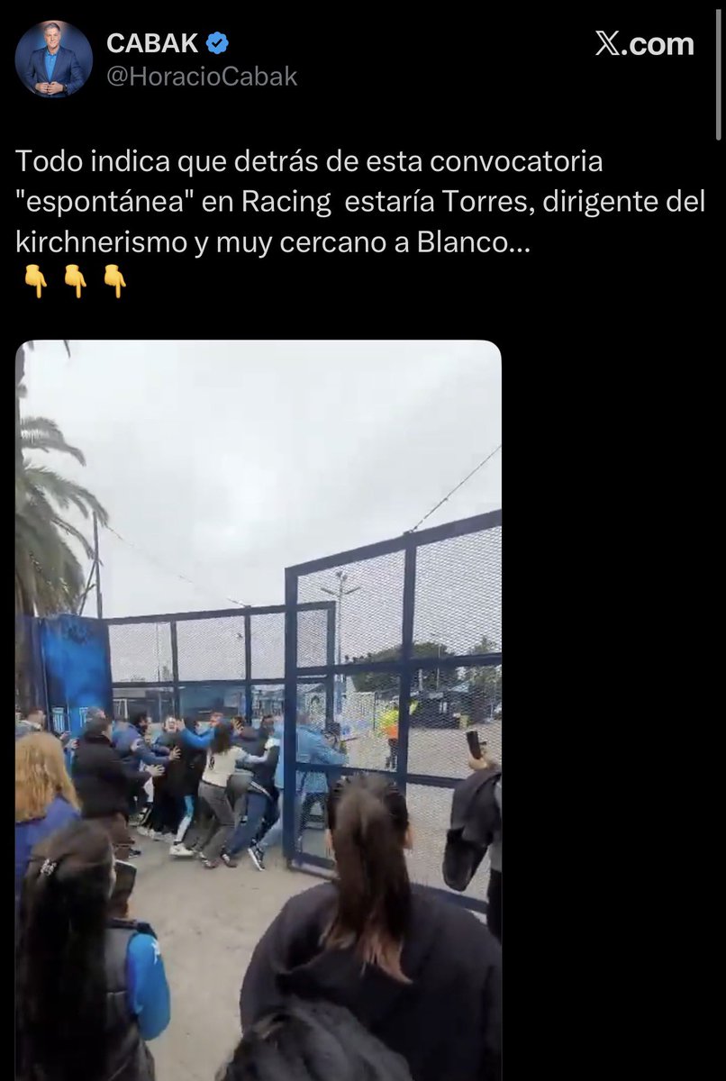 NACHO GENOVART tweet media