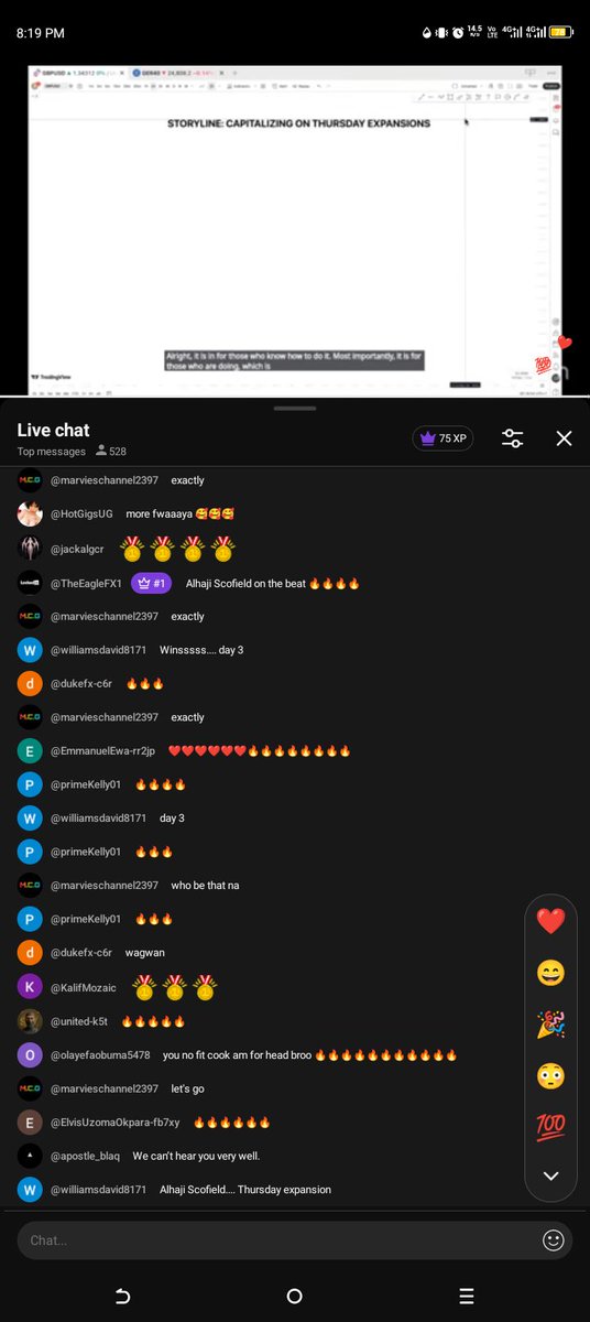 Bigchuks👑✝️ tweet media