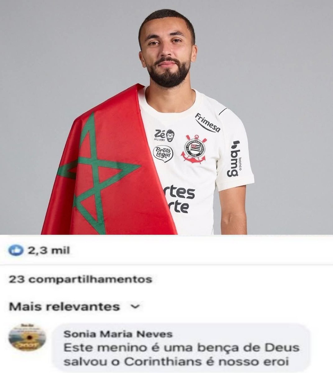 não e detalhe tweet media