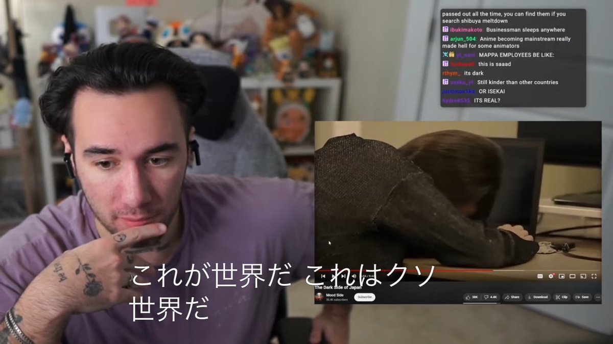 忘れられない動画 tweet media