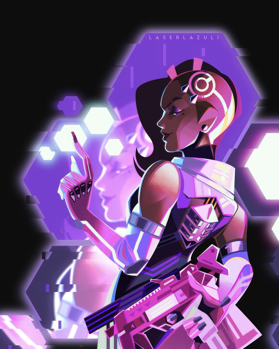 Laserlazuli tweet media
