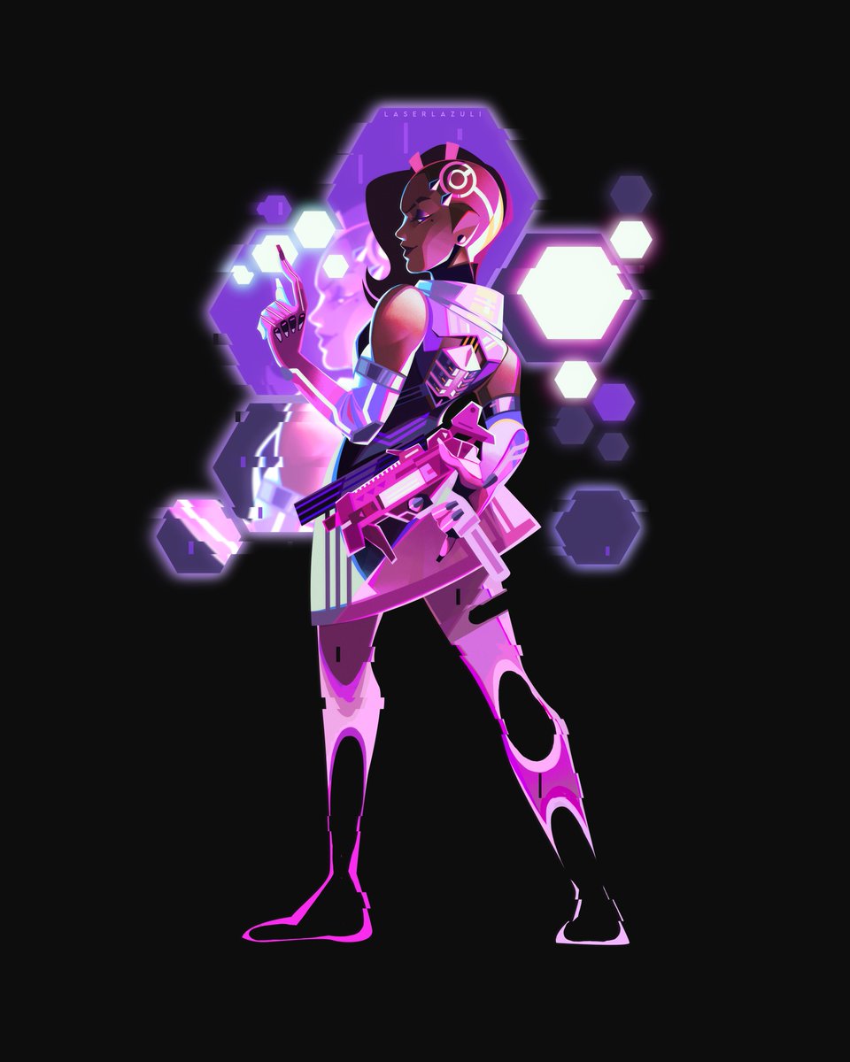 Laserlazuli tweet media