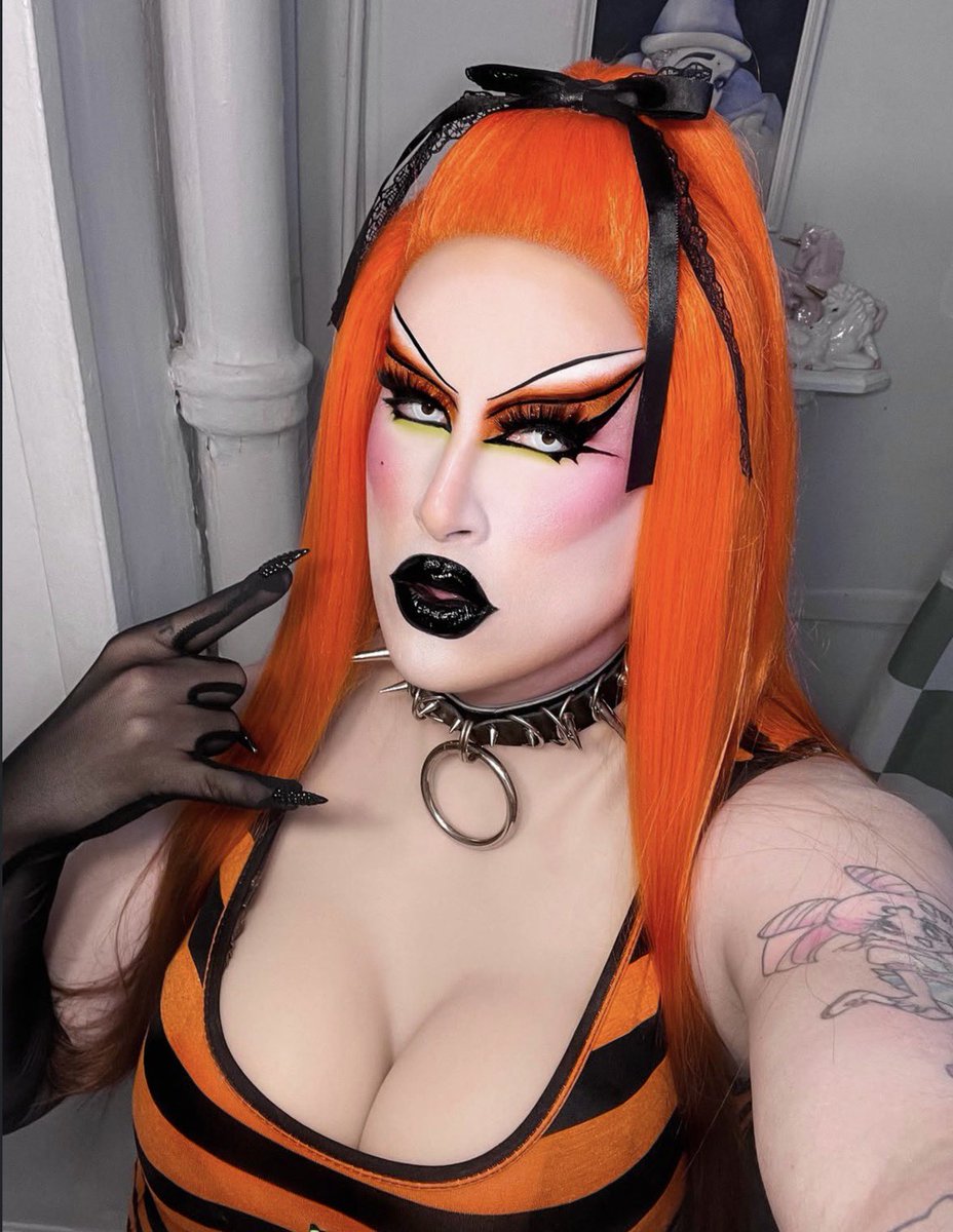 Drag Crave tweet media