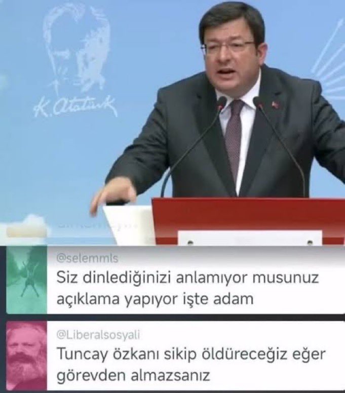 Baris Hamarad tweet media