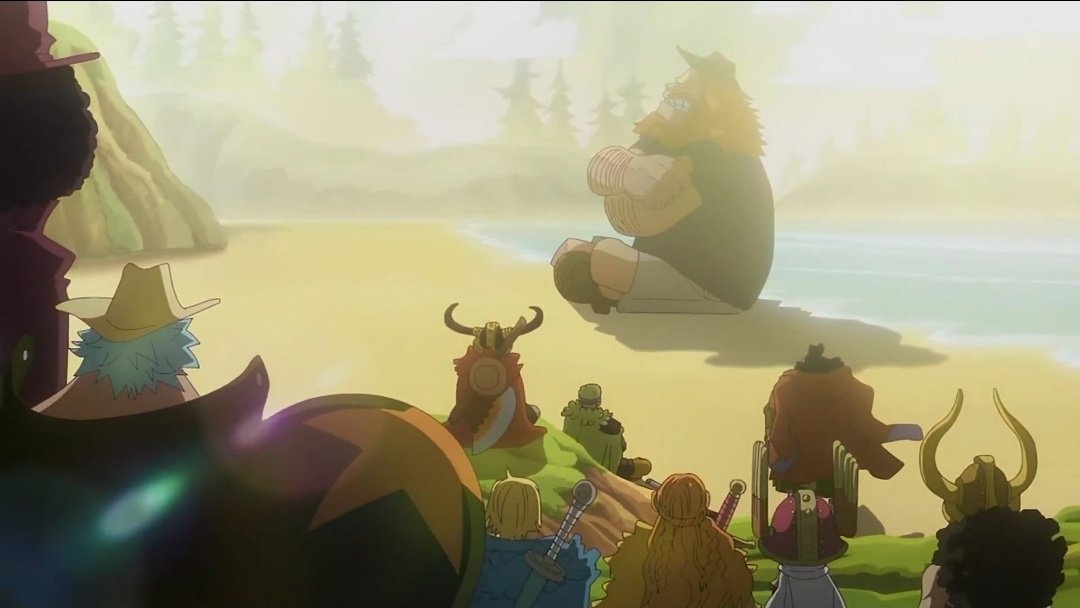 Hoshy_Mark's tweet photo. Essa cena já é melhor que teu anime favorito.

(Exceto se for Boruto) https://t.co/SWNkBoIcPC