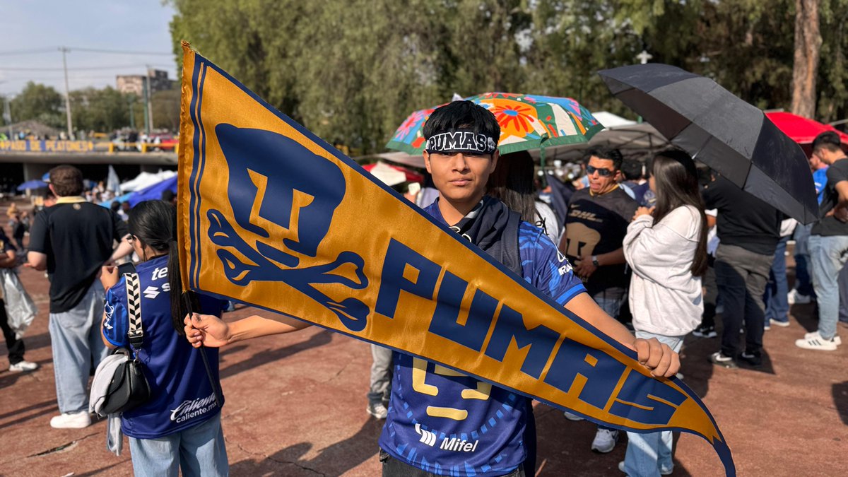 UNAM tweet media