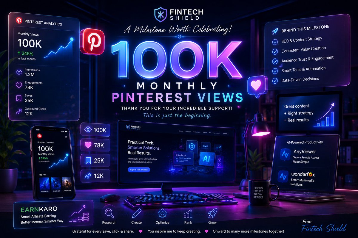 Fintech-Shield tweet media