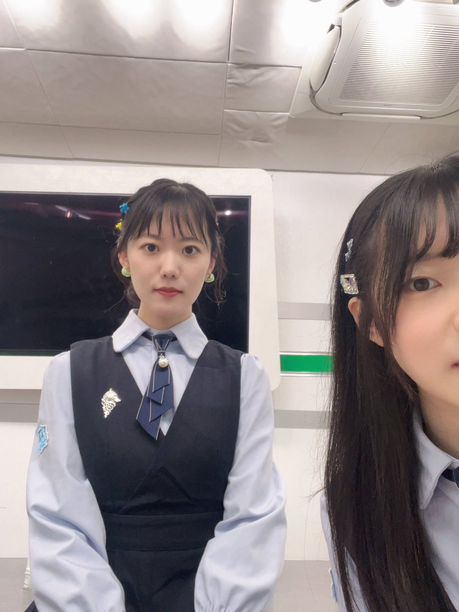 三上彩音*Theatre劇団子 tweet media