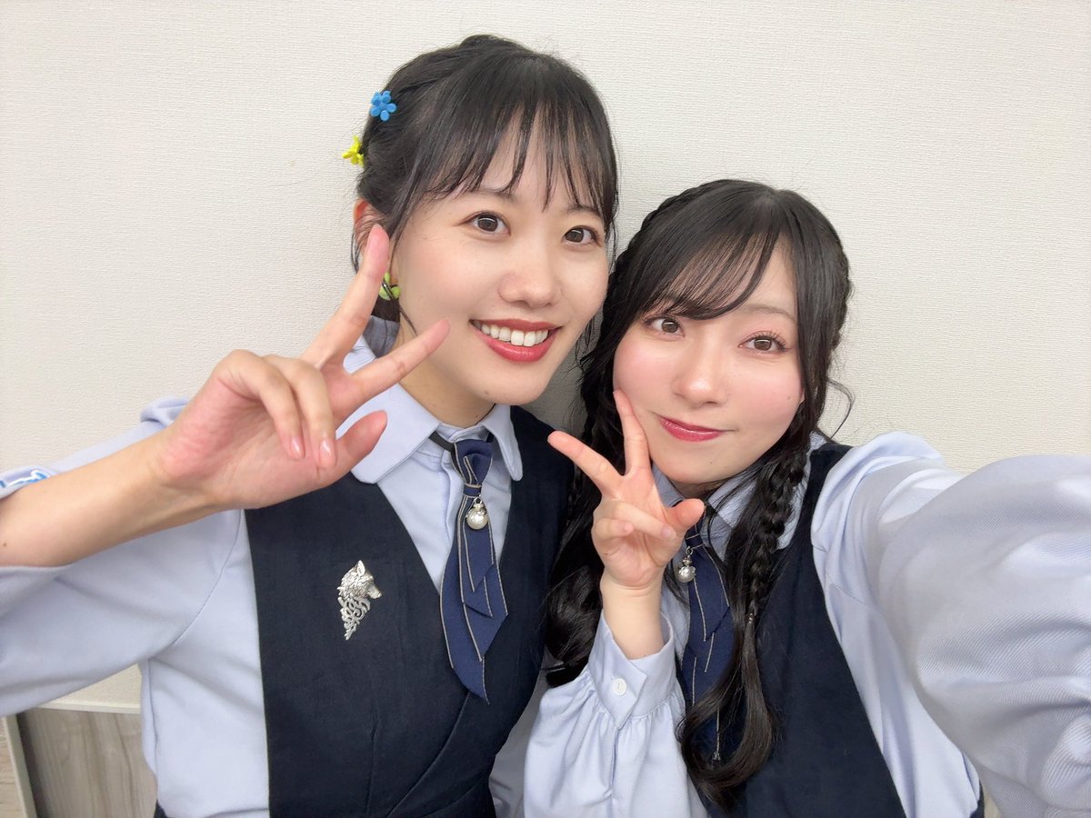 三上彩音*Theatre劇団子 tweet media