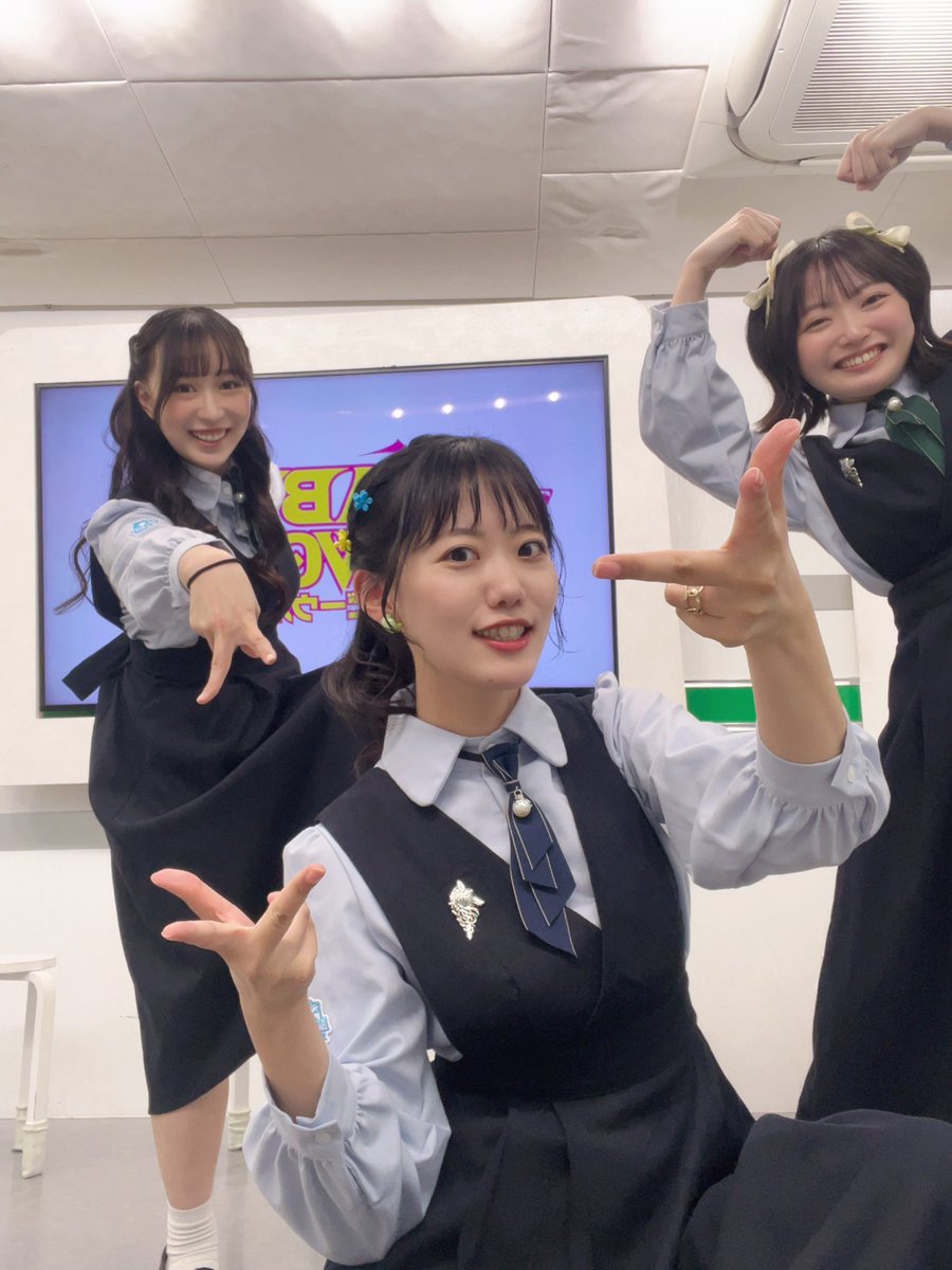 三上彩音*Theatre劇団子 tweet media