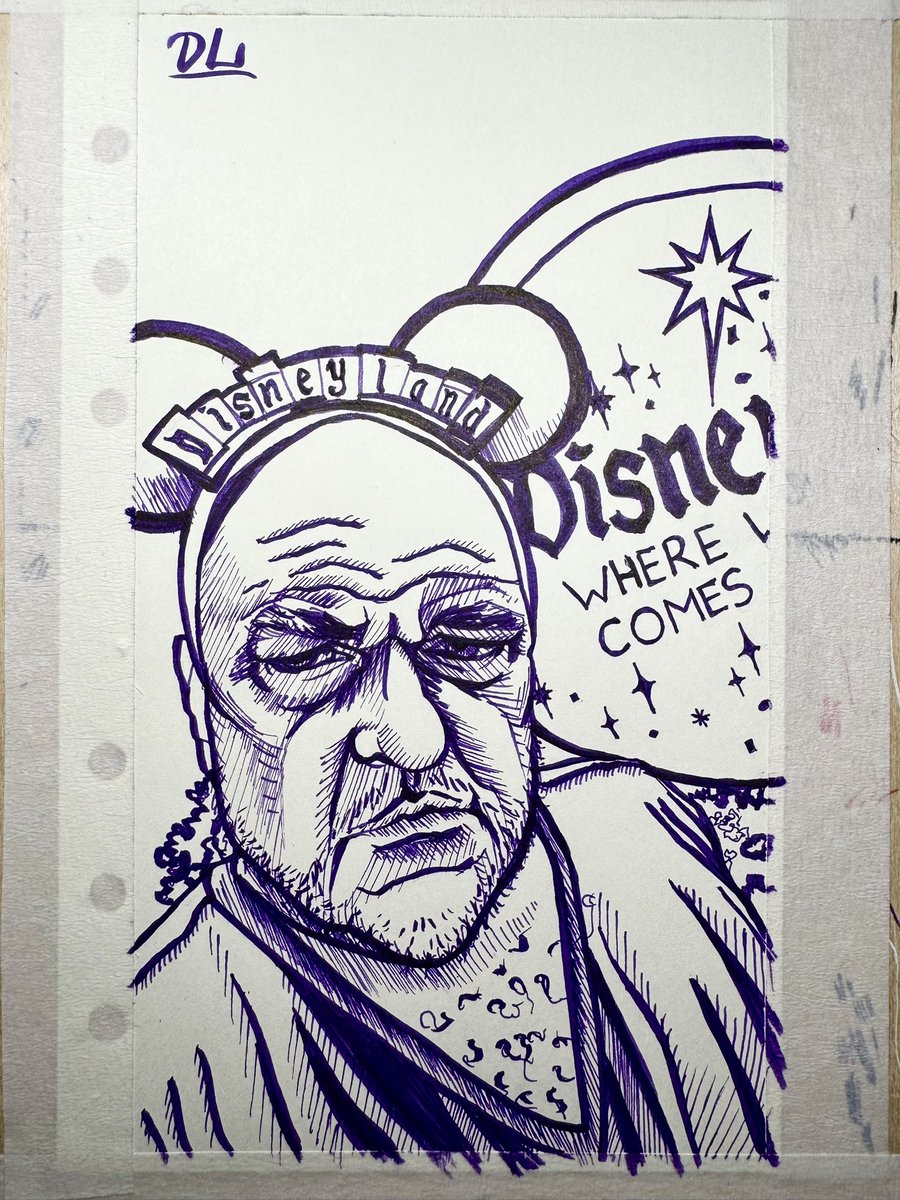 Dearlaska's tweet photo. Hank Schrader 
#breakingbad #bettercallsaul #walterwhite #hankschrader #inkdrawing #inksketch #sketchbook https://t.co/81cqtSeAFO