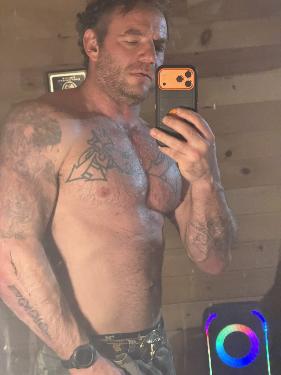 William Wieczorek tweet media