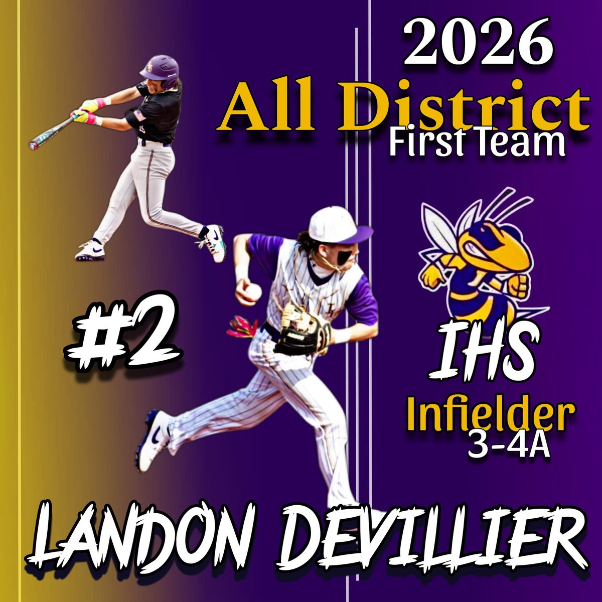 Landon Cash Devillier tweet media