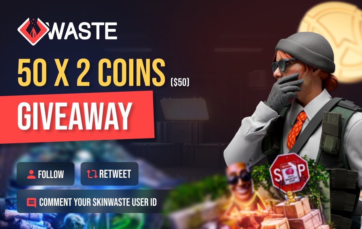 Waste.gg tweet media