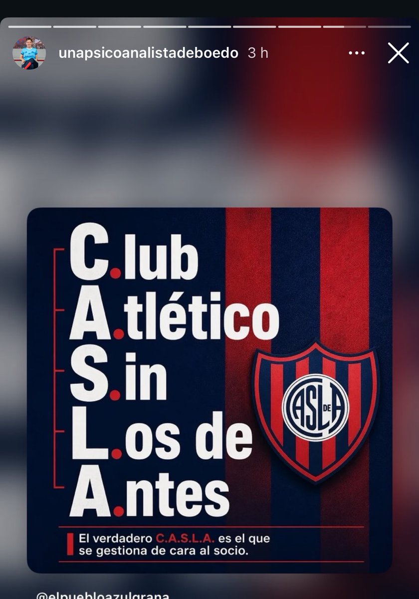 Polemica en Casla tweet media