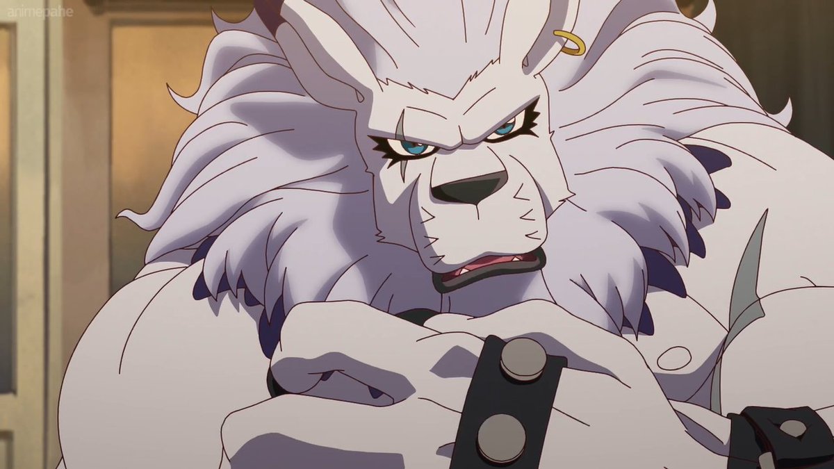 BergamoKane's tweet photo. #Panjyamon #Digimon #DigimonBeatBreak https://t.co/De2G6CWPHF