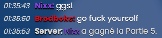 Nixx tweet media