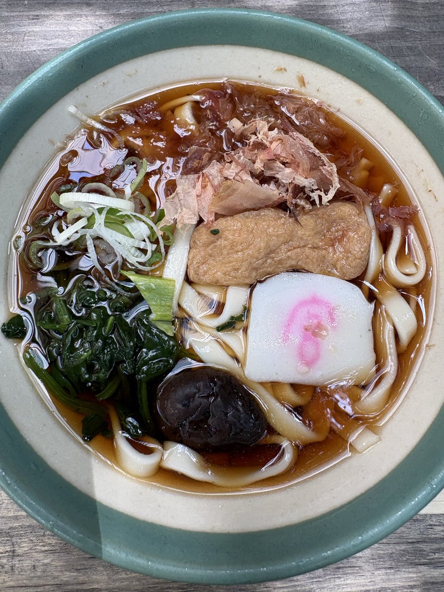 鳴深弁 tweet media