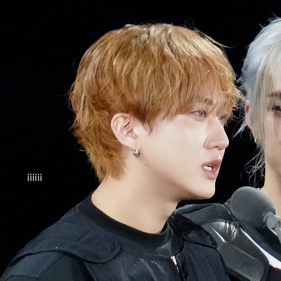 Juno𝜗ৎ ࣪ ˖ vai ver o skz tweet media