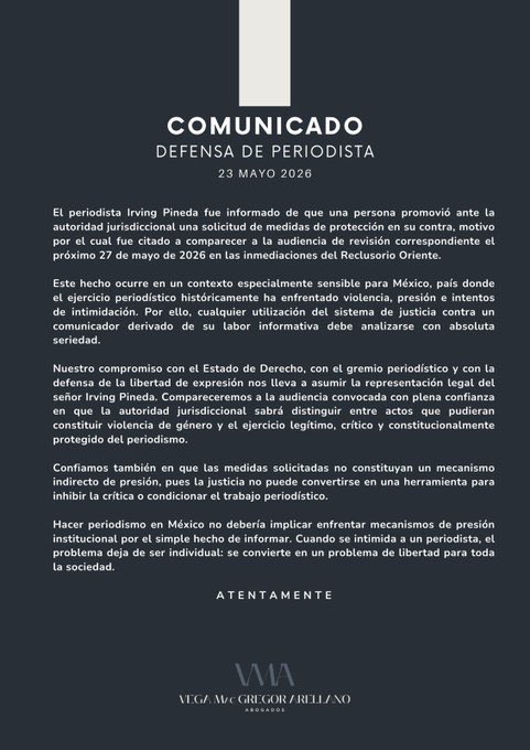 Carlos Torres tweet media