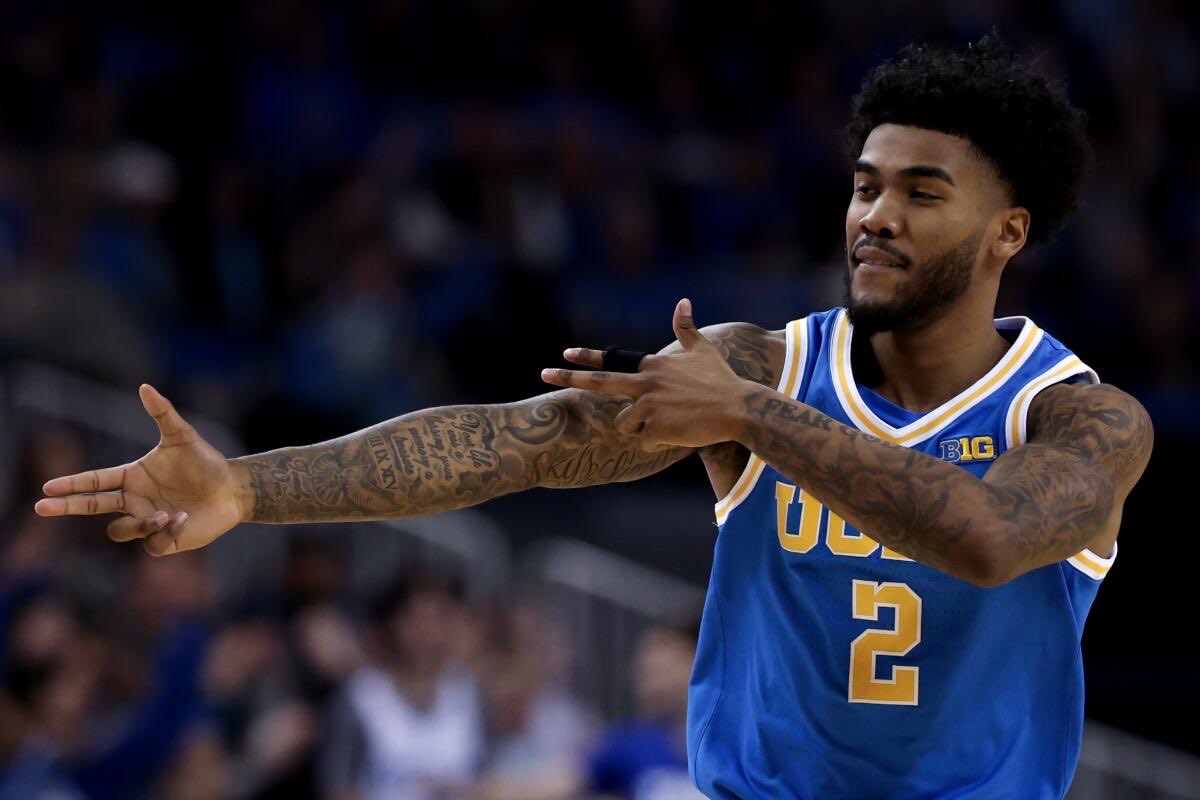 College Basketball Content tweet media