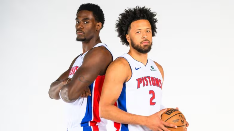Pistons Argento tweet media