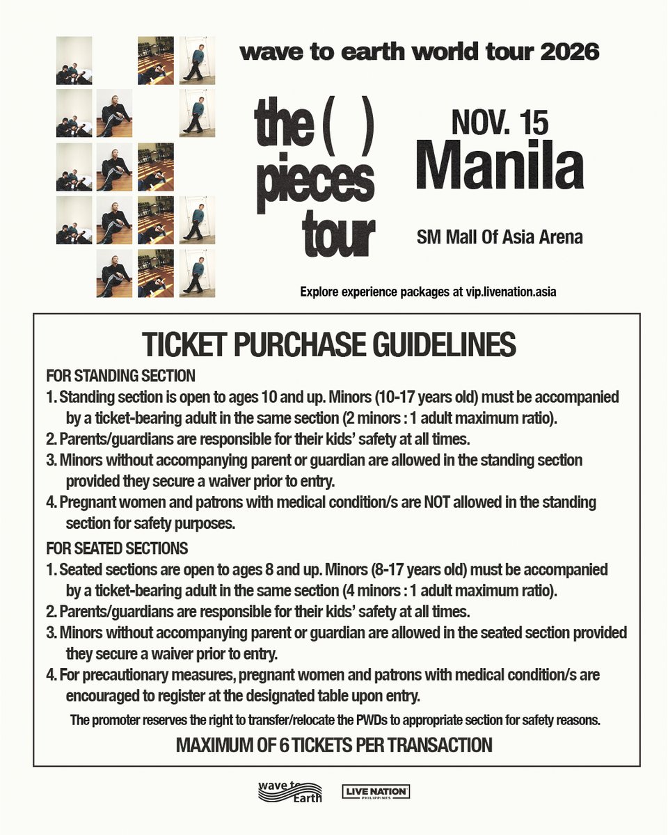 Live Nation PH tweet media