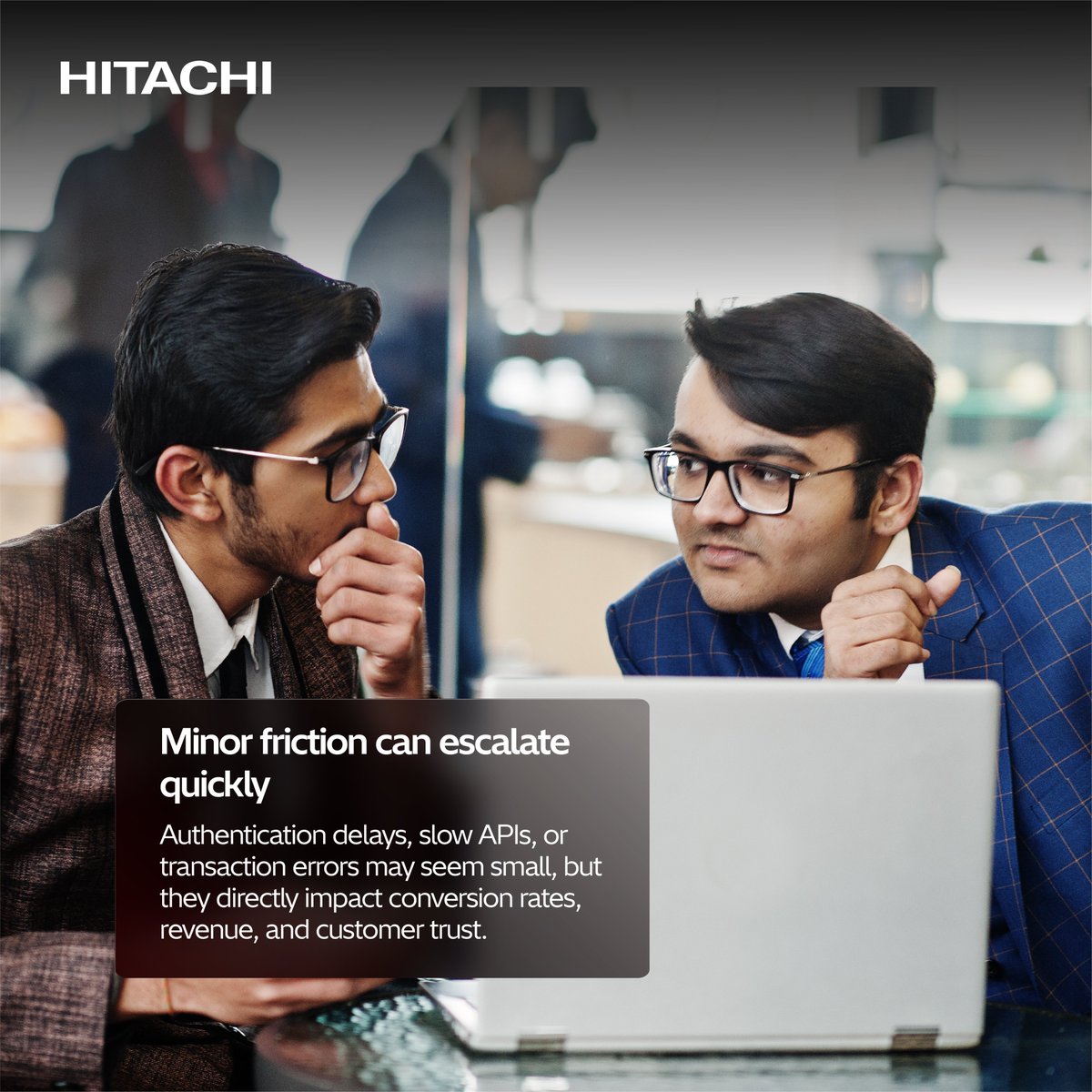 Hitachi Systems India Pvt Ltd tweet media
