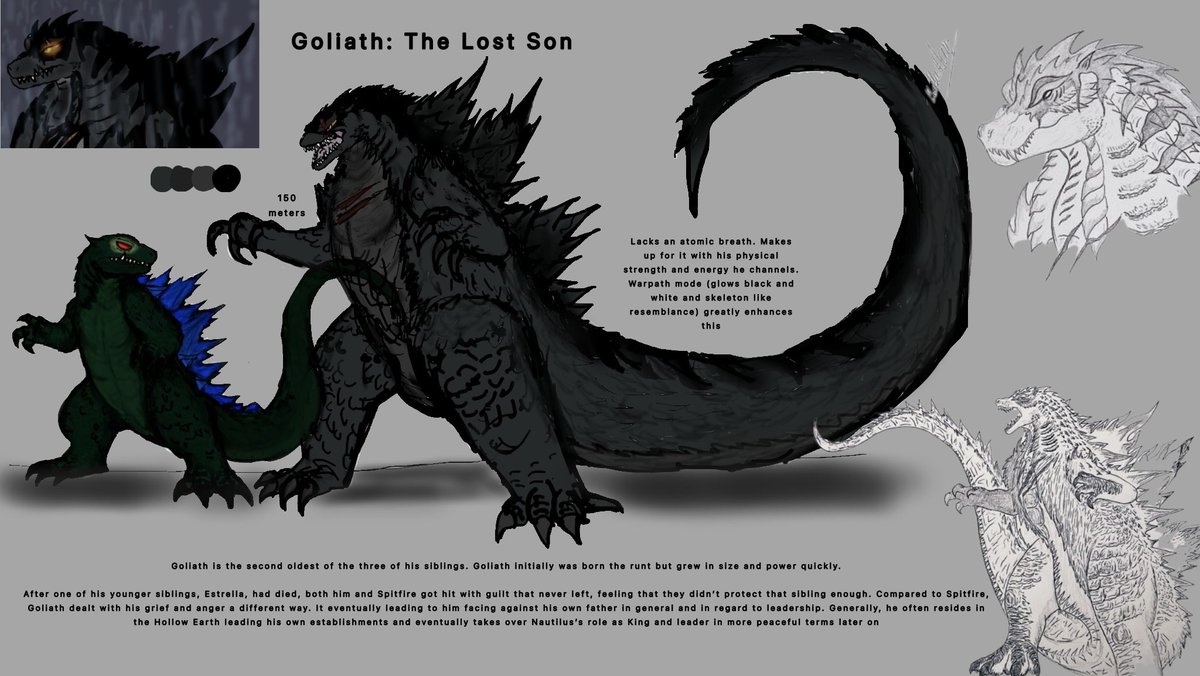 Samgoji 🐊 tweet media