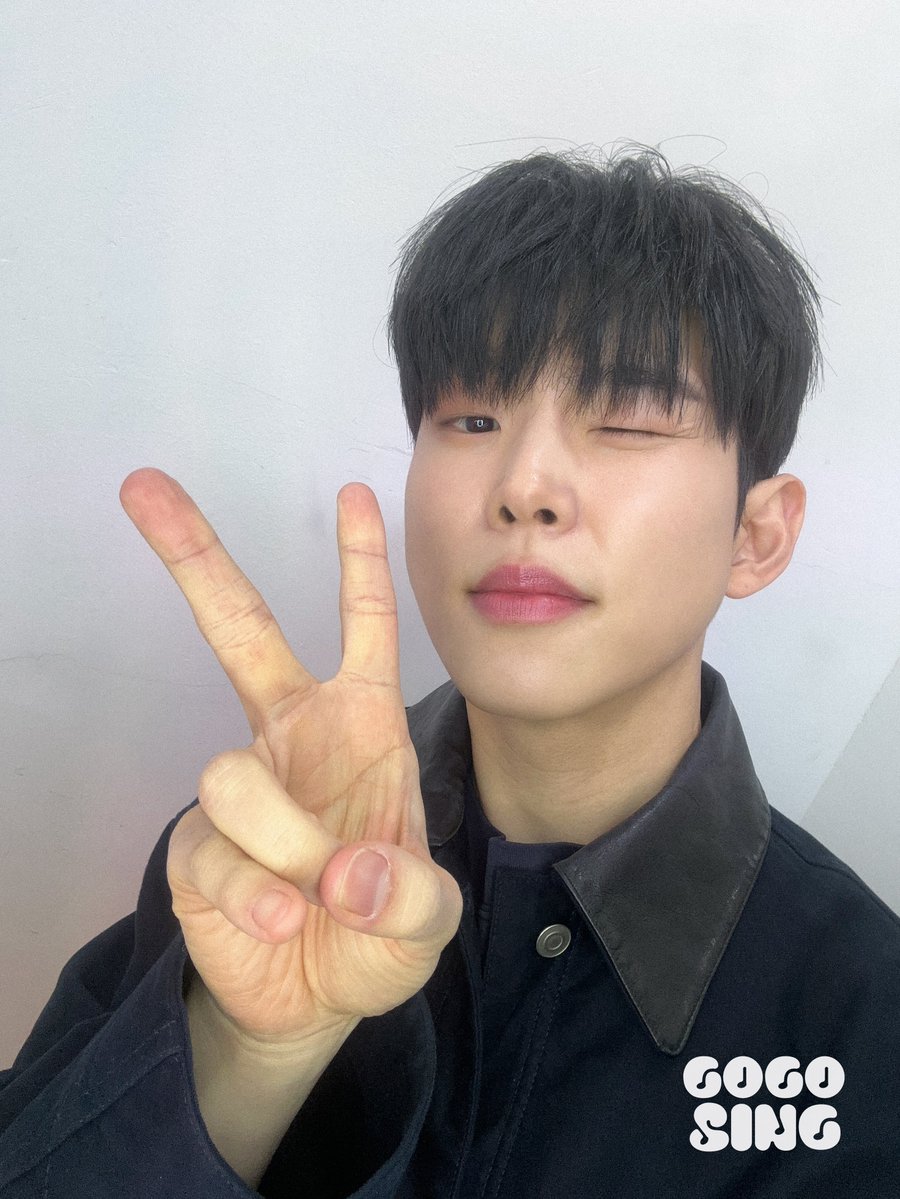 고고씽 GOGOSING tweet media