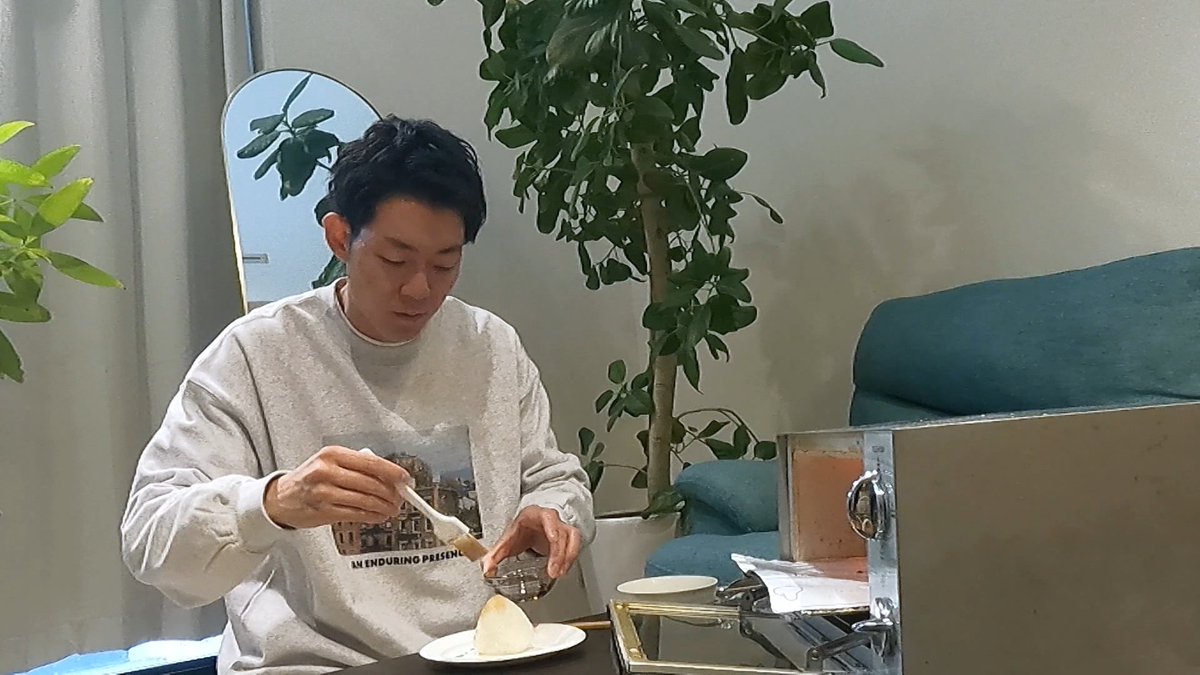 草彅やすともの うさぎとかめ【公式】 tweet media