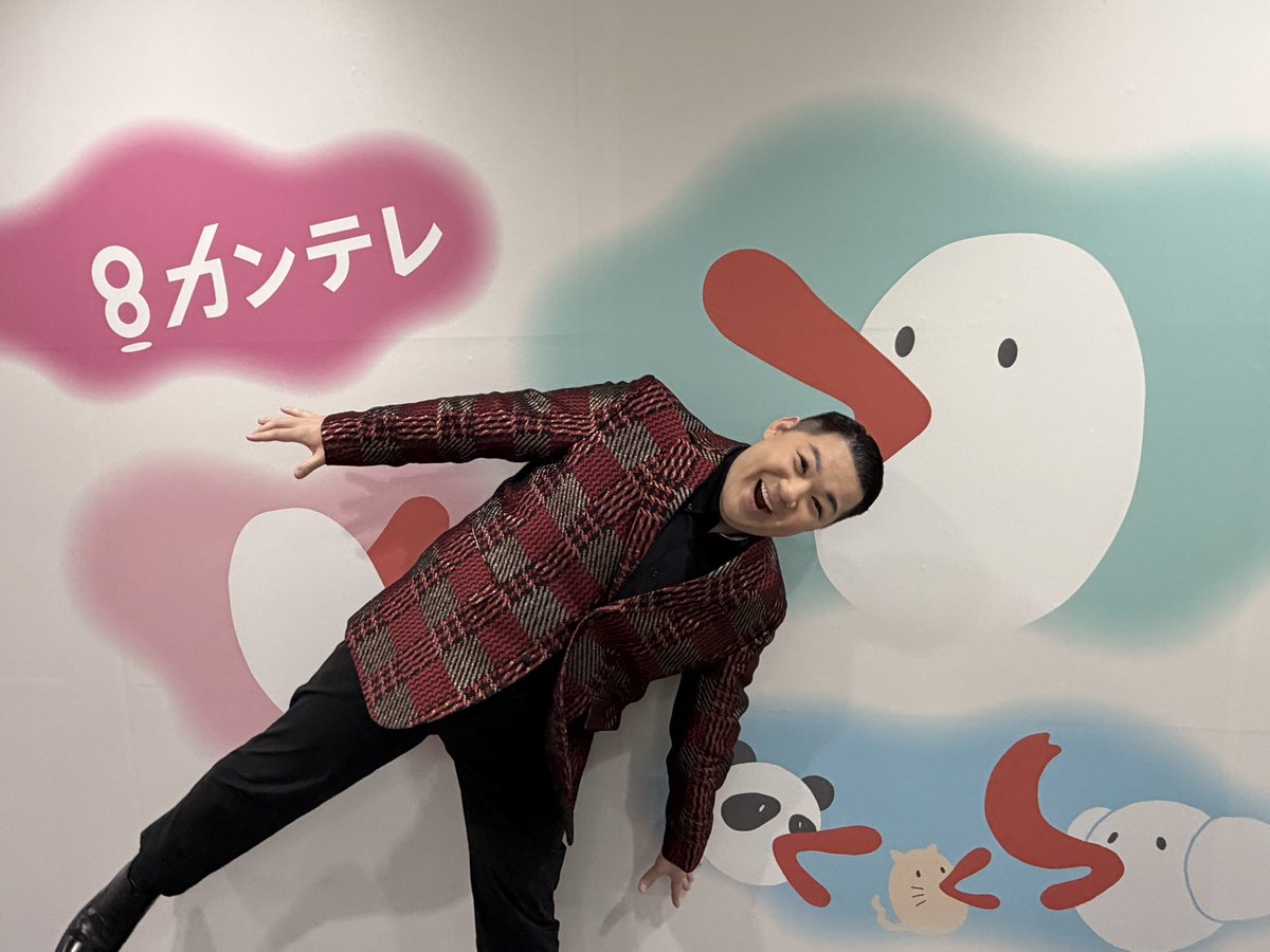 【公式】大江裕スタッフ tweet media