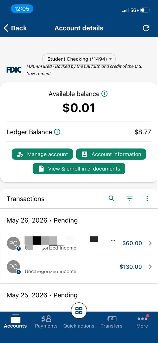 FuckfaceRick's tweet photo. No tips tonight #broke https://t.co/SKqDsFCTQK