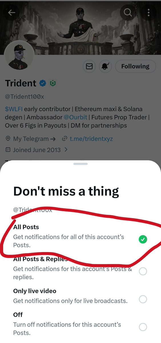🚫BLANK🚫 tweet media