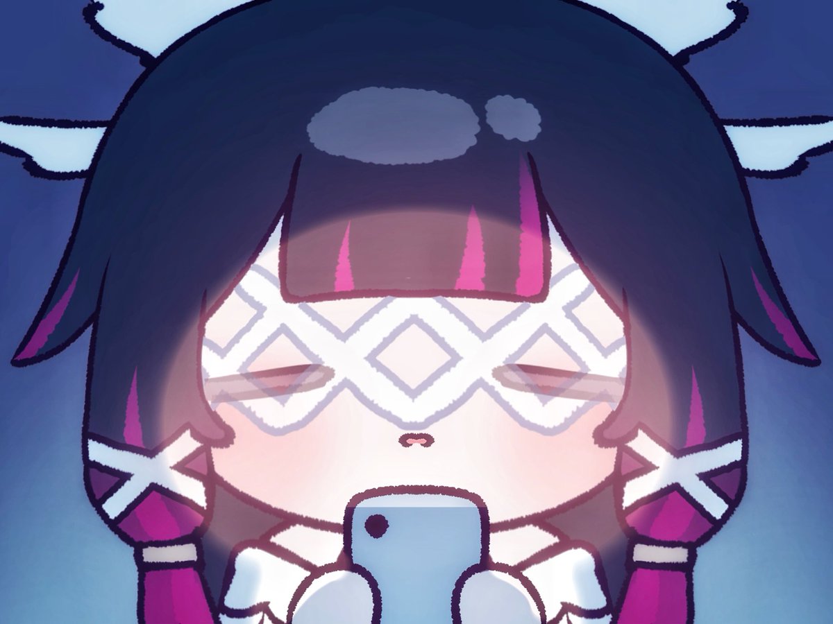 み tweet media