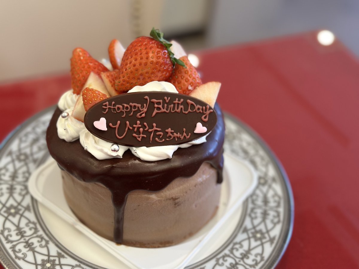 レストランカフェ 🍴Peri Cafe🍰 tweet media