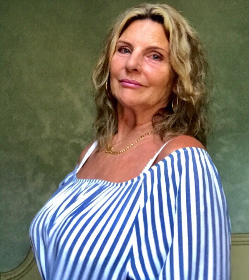 Irene Grevig tweet media