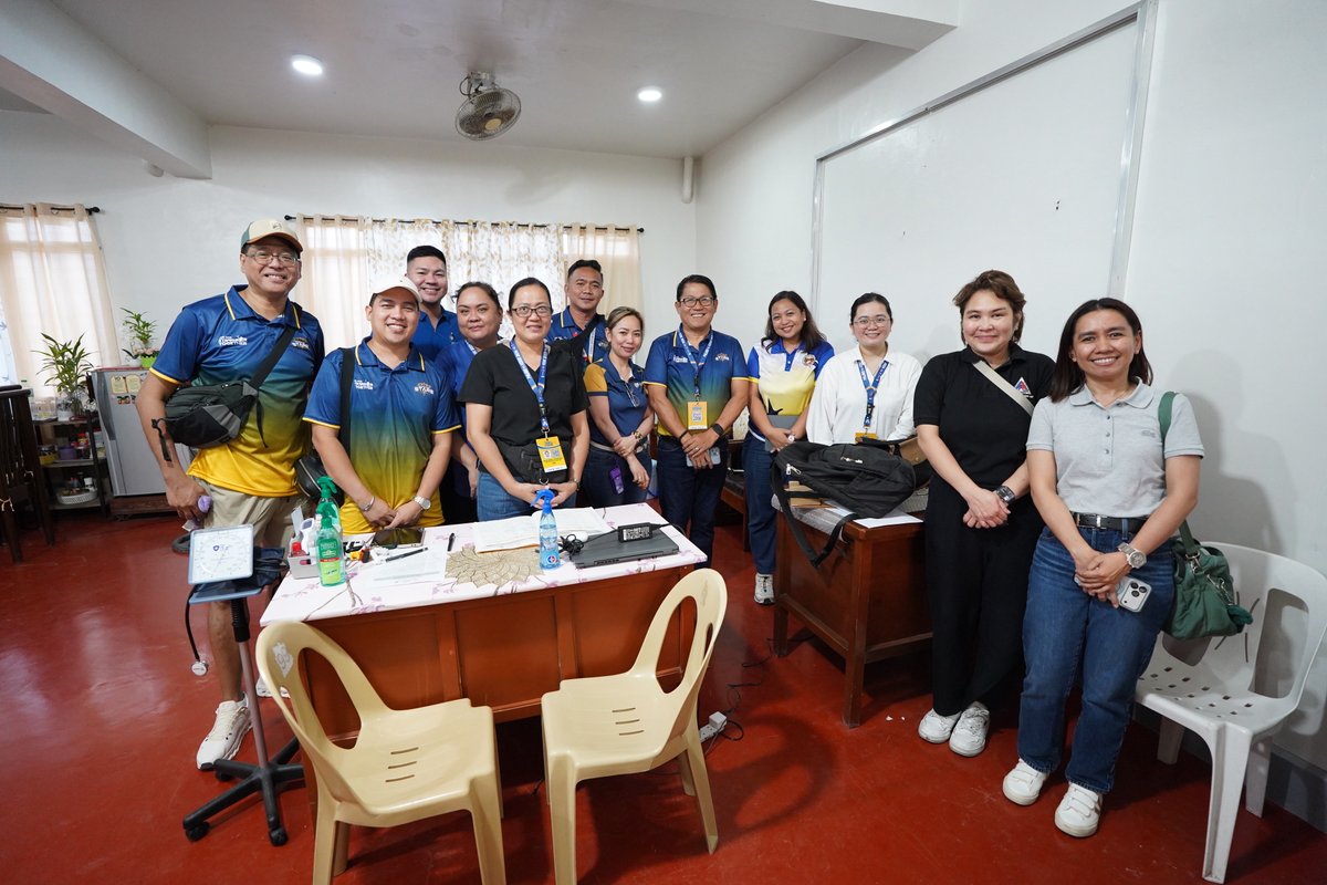 Quezon City Government tweet media
